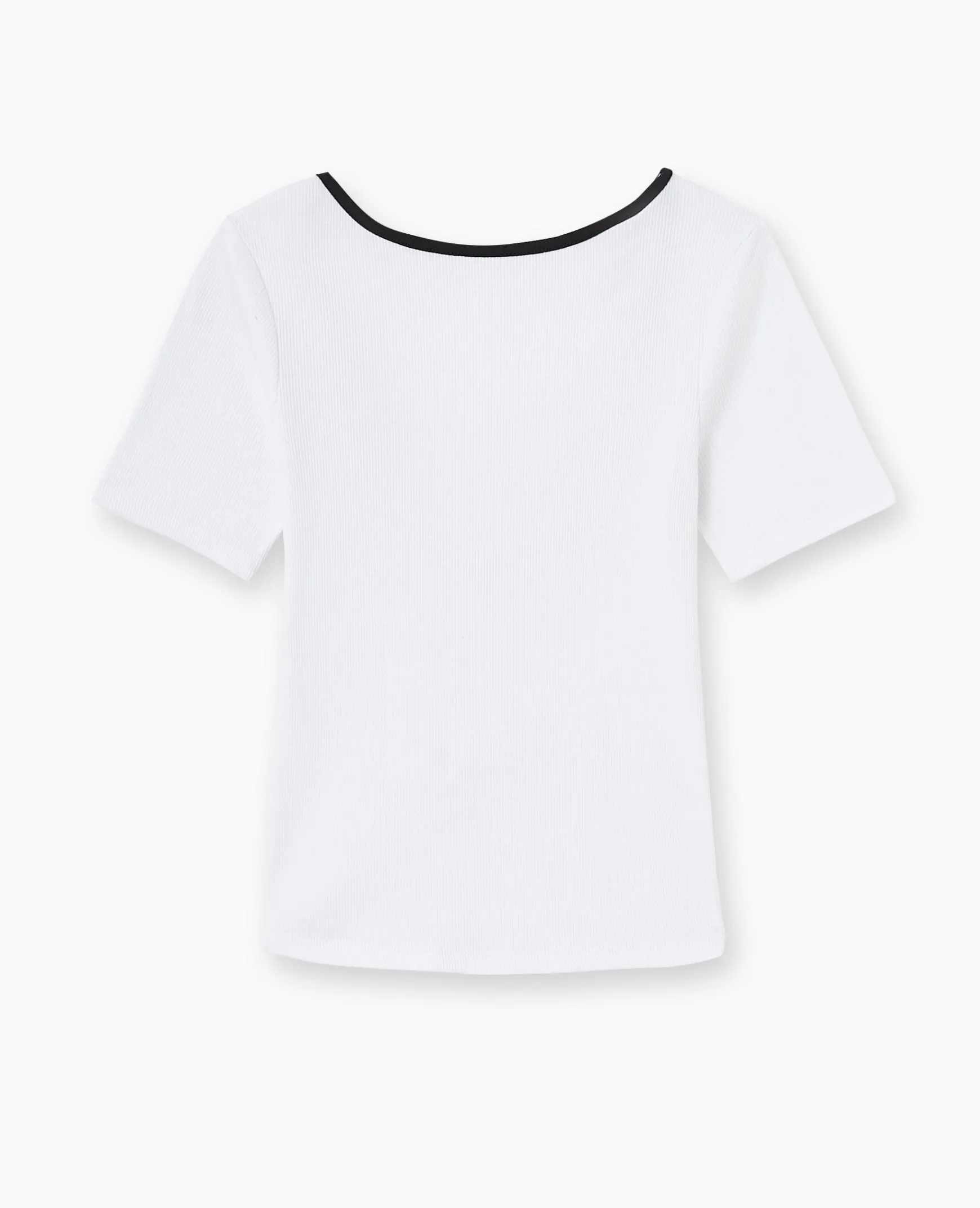 Pimkie T-Shirt Et Top^Top Avec Dos Dégagé -