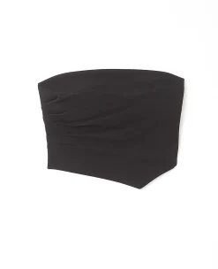 Pimkie Toute La Collection|T-Shirt Et Top^Top Bustier Asymétrique Avec Pinces -