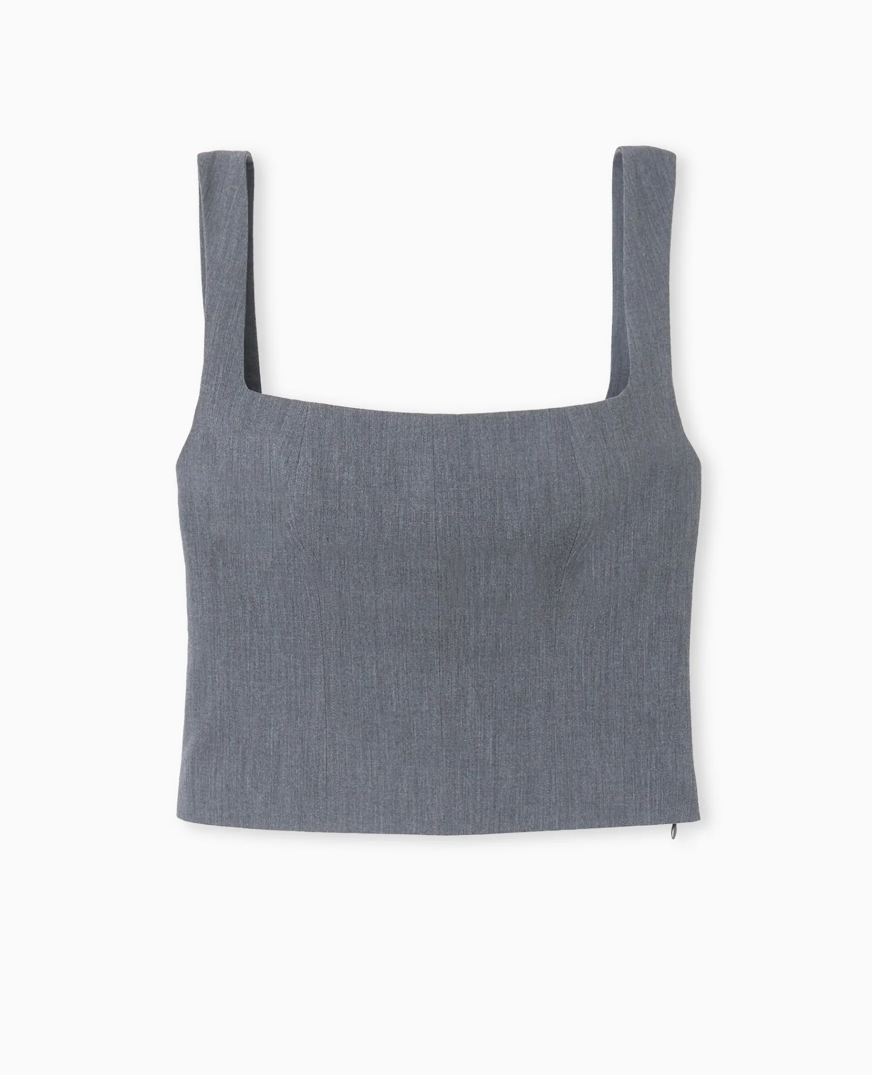 Pimkie Chemise Et Blouse|T-Shirt Et Top^Top City Façon Corset -