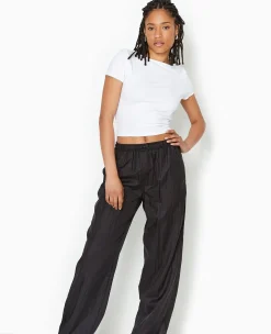 Pimkie T-Shirt Et Top^Top Court Avec Cut Out Dos -