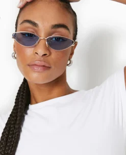 Pimkie Toute La Collection|T-Shirt Et Top^Top Court Dos Ouvert -