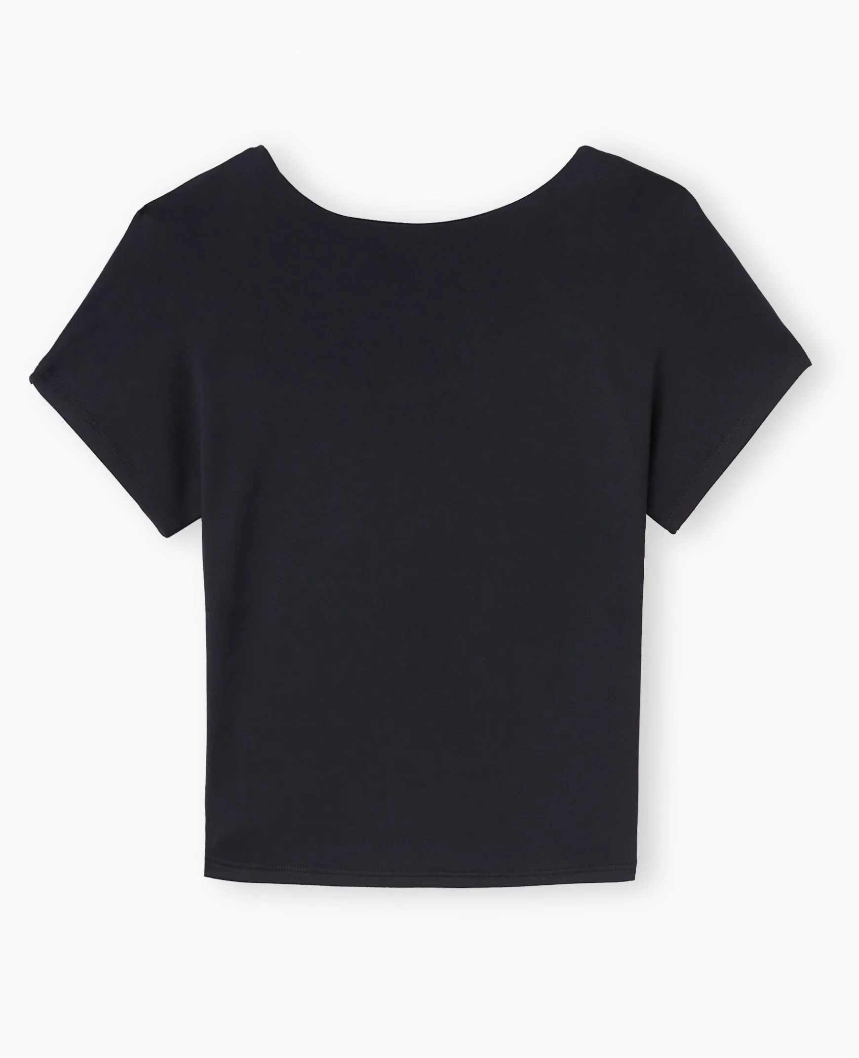 Pimkie Toute La Collection|T-Shirt Et Top^Top Court Dos Ouvert -