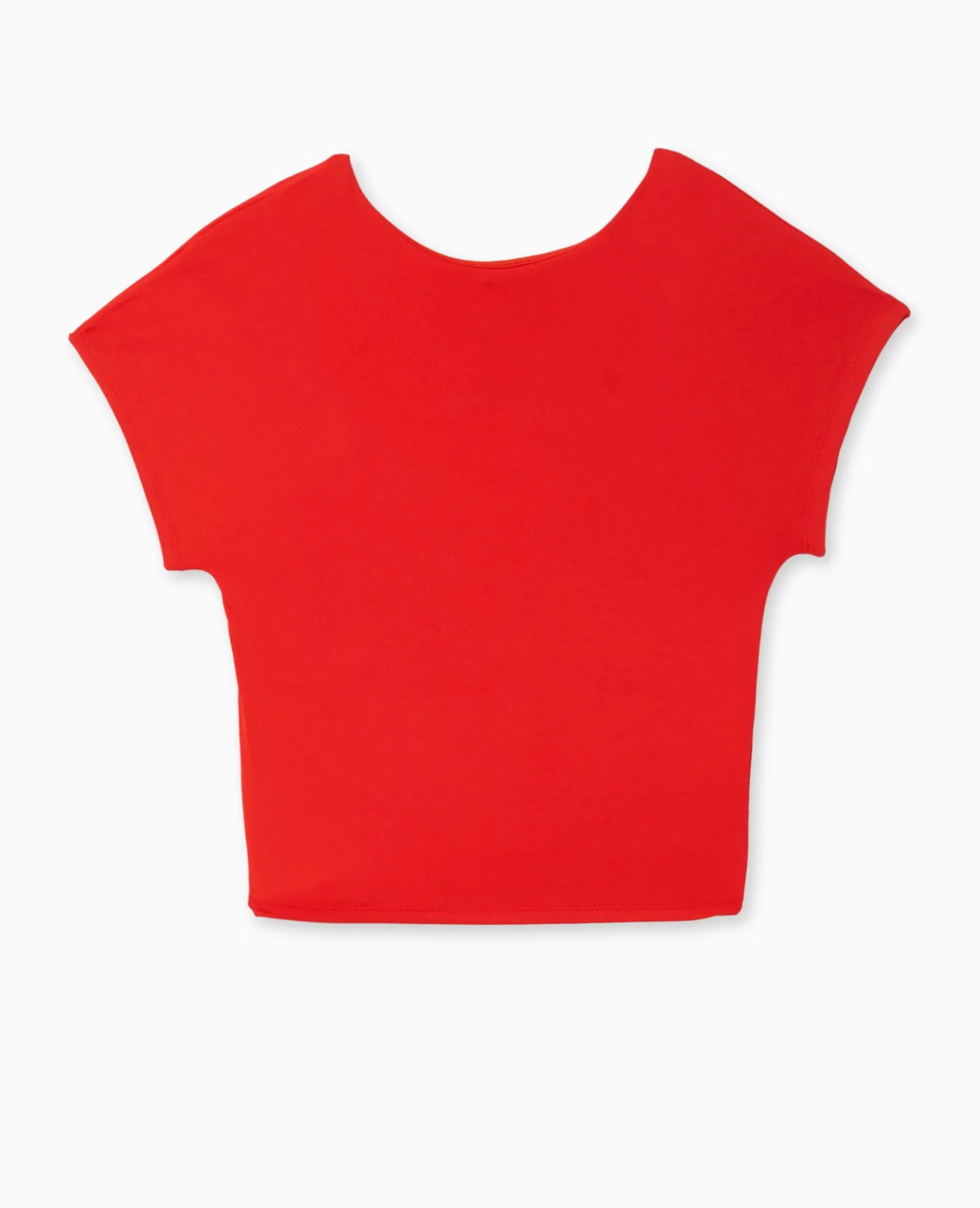 Pimkie T-Shirt Et Top^Top Court Dos Ouvert -