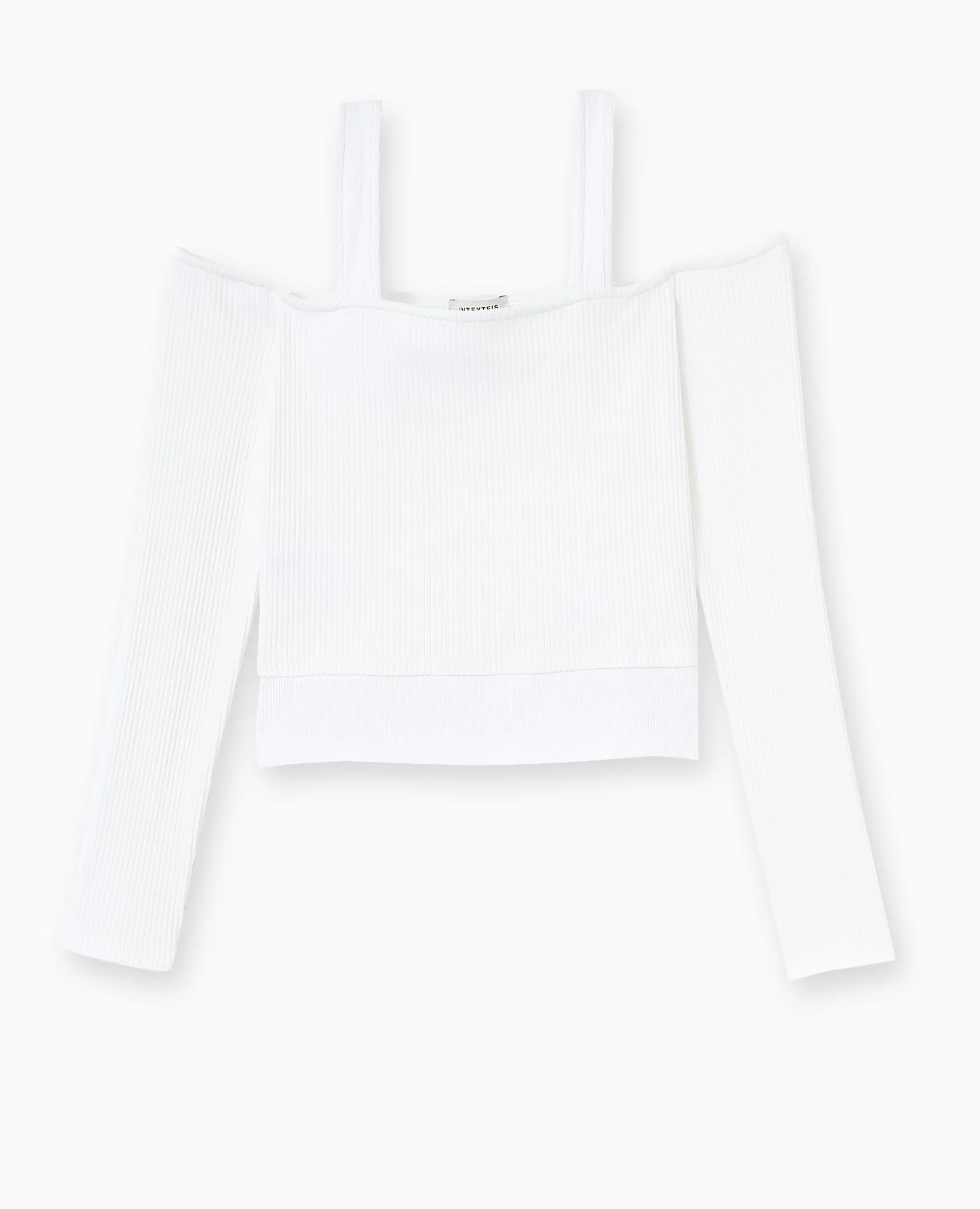 Pimkie T-Shirt Et Top^Top Court Effet 2 En 1 -