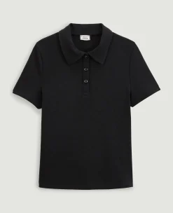 Pimkie Toute La Collection|T-Shirt Et Top^Top Forme Polo -