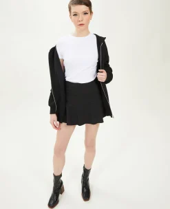 Pimkie Toute La Collection|T-Shirt Et Top^Top Maille Côtelée -