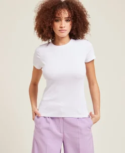 Pimkie Toute La Collection|T-Shirt Et Top^Top Maille Côtelée -