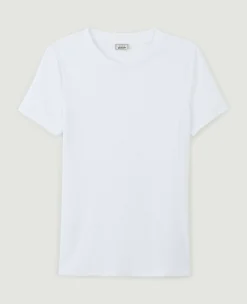 Pimkie Toute La Collection|T-Shirt Et Top^Top Maille Côtelée -