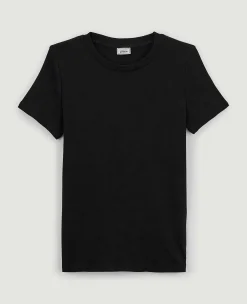 Pimkie Toute La Collection|T-Shirt Et Top^Top Maille Côtelée -