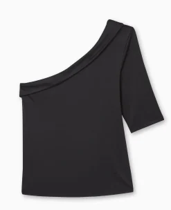 Pimkie Toute La Collection|T-Shirt Et Top^Top One Shoulder Asymétrique -