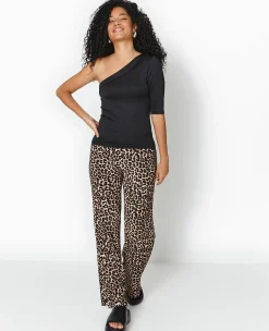 Pimkie Toute La Collection|T-Shirt Et Top^Top One Shoulder Asymétrique -