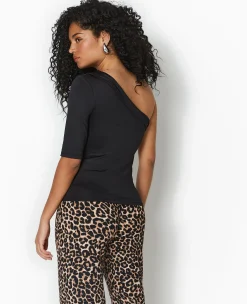 Pimkie Toute La Collection|T-Shirt Et Top^Top One Shoulder Asymétrique -