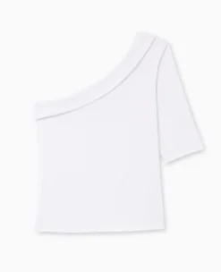 Pimkie Toute La Collection|T-Shirt Et Top^Top One Shoulder Asymétrique -