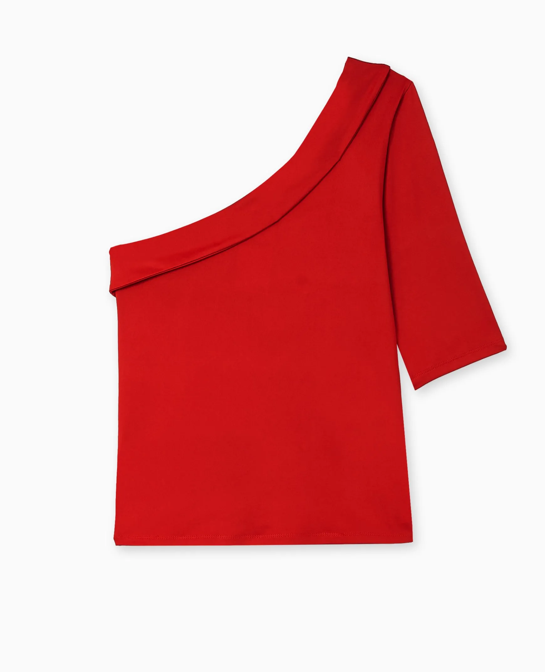 Pimkie Toute La Collection|T-Shirt Et Top^Top One Shoulder Asymétrique -