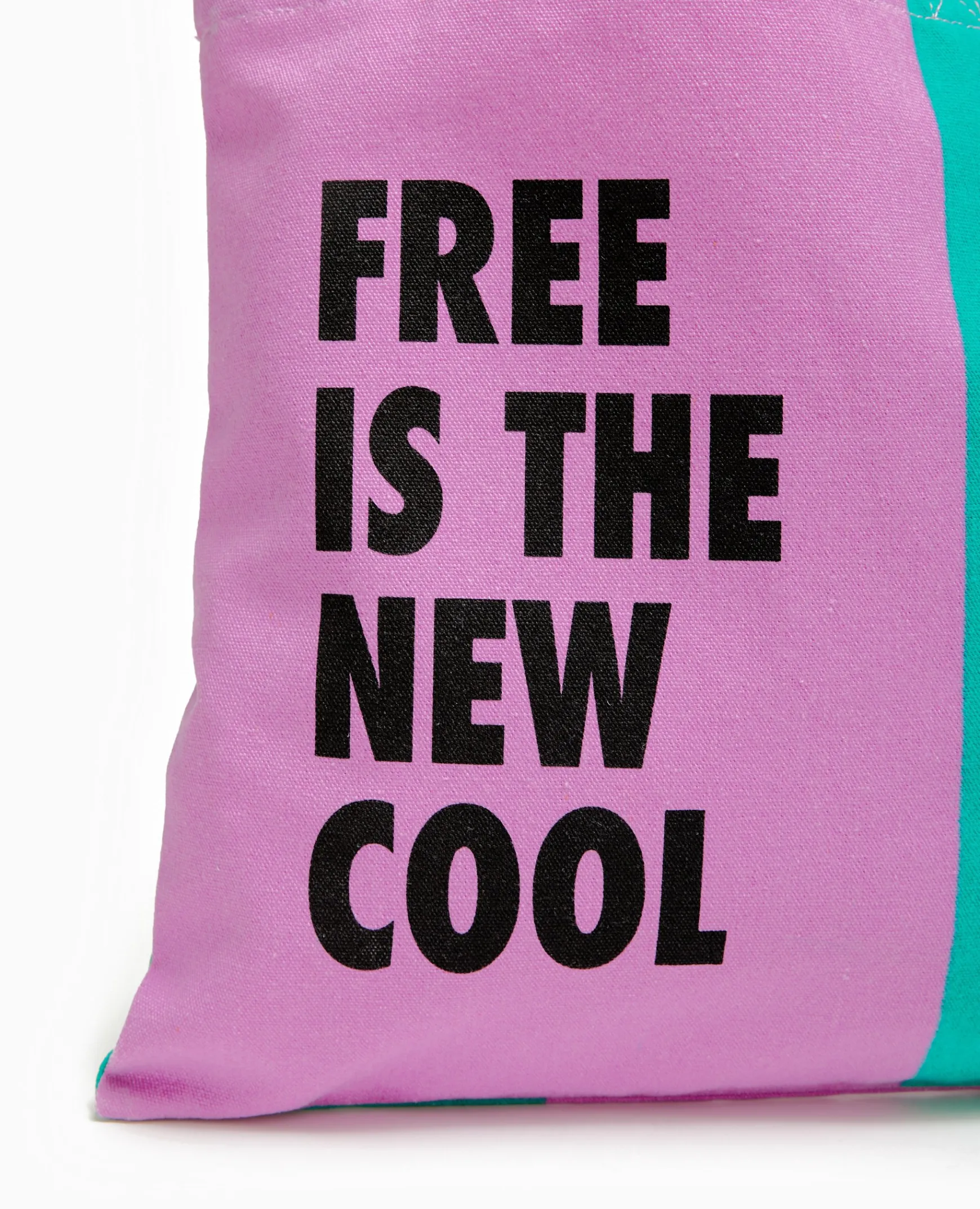 Pimkie Sac|Toute La Collection^Tote Bag Colorblock -
