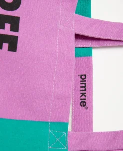 Pimkie Sac|Toute La Collection^Tote Bag Colorblock -