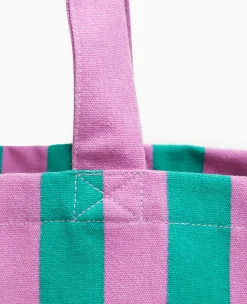 Pimkie Sac|Toute La Collection^Tote Bag XXL Rayé -