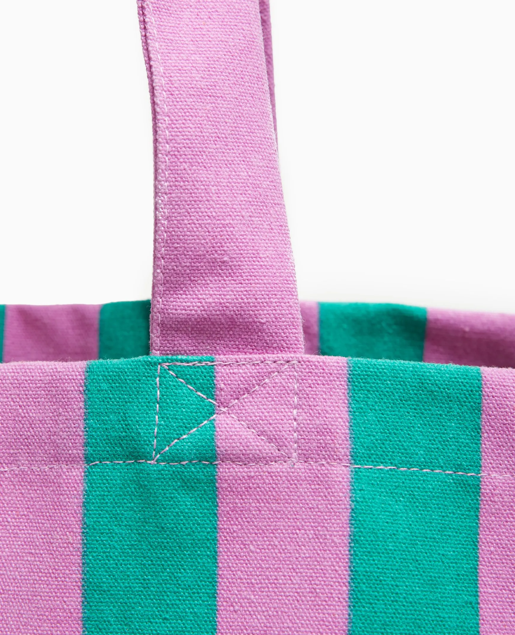 Pimkie Sac|Toute La Collection^Tote Bag XXL Rayé -
