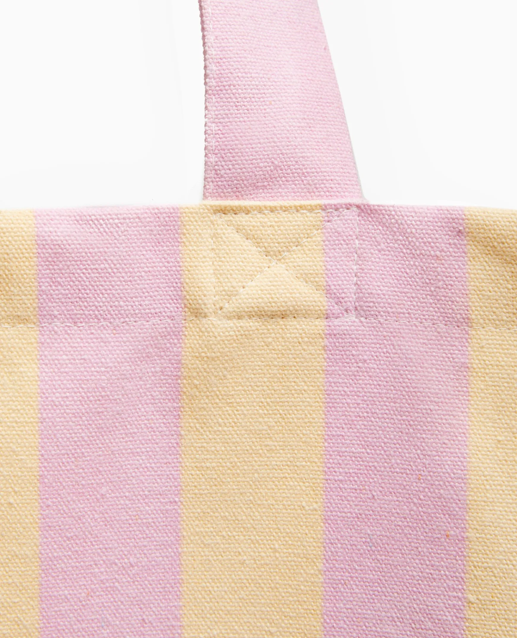 Pimkie Sac|Toute La Collection^Tote Bag XXL Rayé -