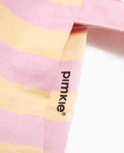 Pimkie Sac|Toute La Collection^Tote Bag XXL Rayé -
