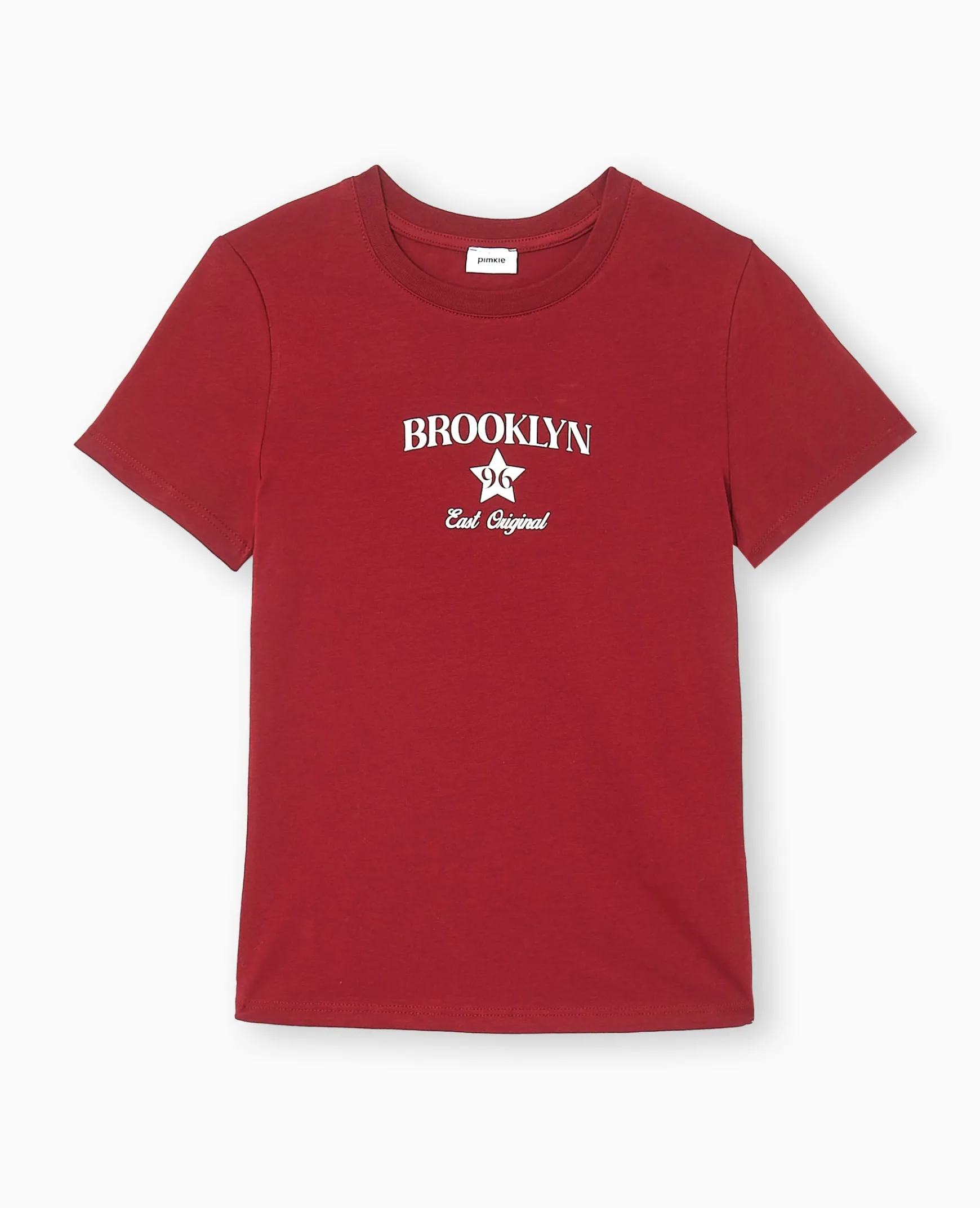 Pimkie T-Shirt Et Top^T-shirt Ajusté Avec Print -