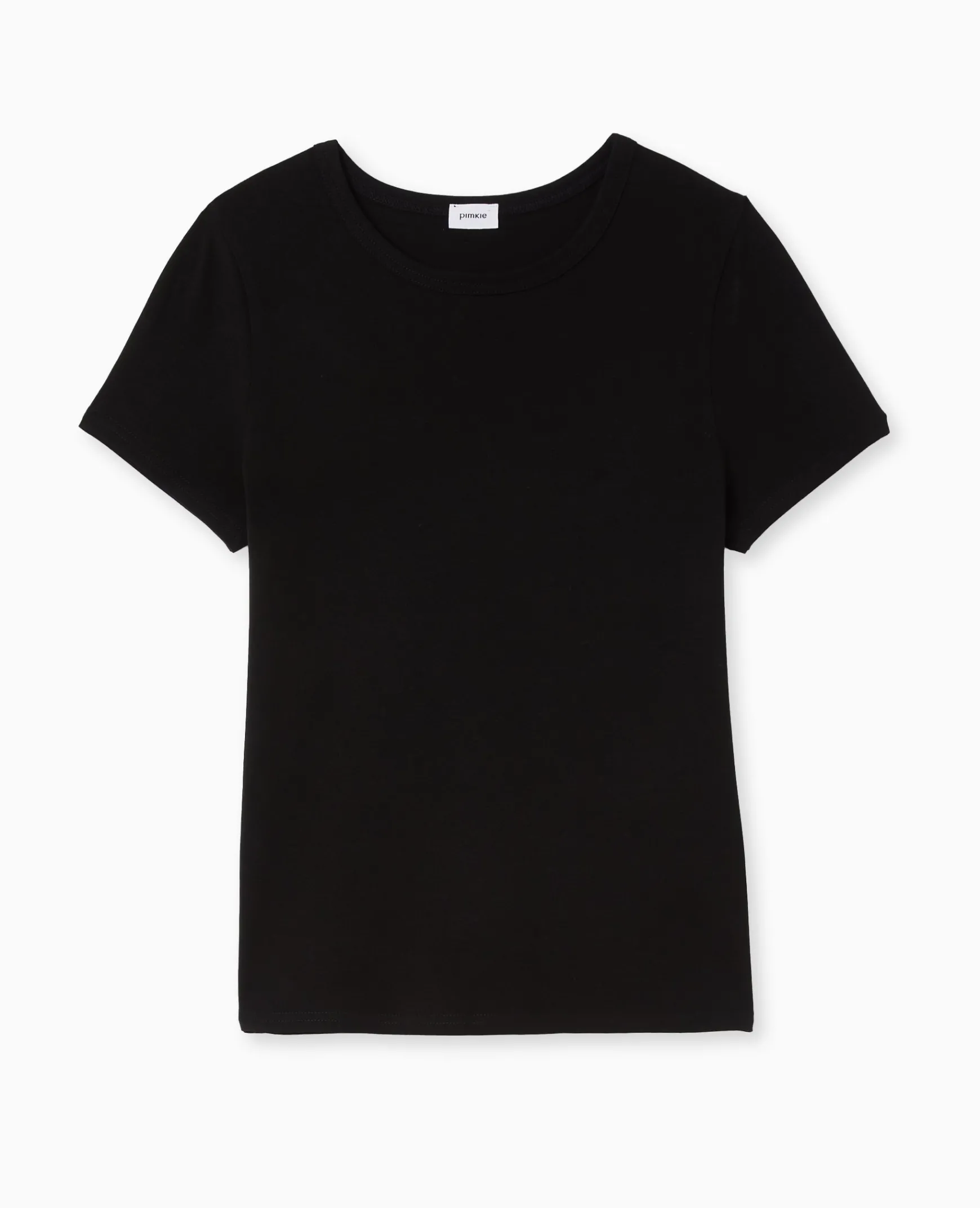 Pimkie T-Shirt Et Top^T-shirt Ajusté Manches Courtes -