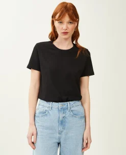 Pimkie T-Shirt Et Top^T-shirt Basique Col Rond -
