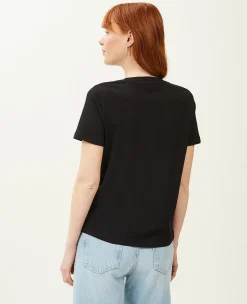 Pimkie T-Shirt Et Top^T-shirt Basique Col Rond -