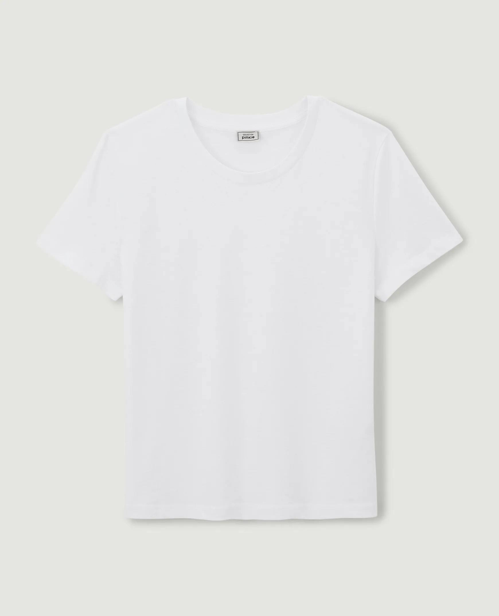 Pimkie T-Shirt Et Top^T-shirt Basique Col Rond -