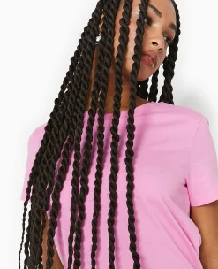 Pimkie T-Shirt Et Top^T-shirt Basique Col Rond -