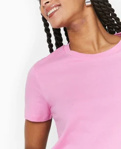 Pimkie T-Shirt Et Top^T-shirt Basique Col Rond -