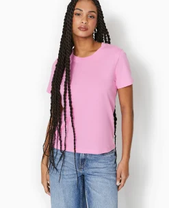 Pimkie T-Shirt Et Top^T-shirt Basique Col Rond -