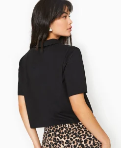 Pimkie Toute La Collection|T-Shirt Et Top^T-shirt Court Col Polo -