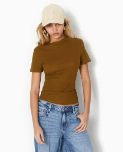 Pimkie T-Shirt Et Top^T-shirt En Maille Légè;re -