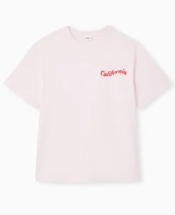 Pimkie T-Shirt Et Top^T-shirt Oversize Avec Print Poitrine Et Dos -