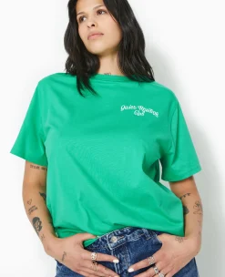 Pimkie Toute La Collection|T-Shirt Et Top^T-shirt Oversize Avec Print Poitrine Et Dos -
