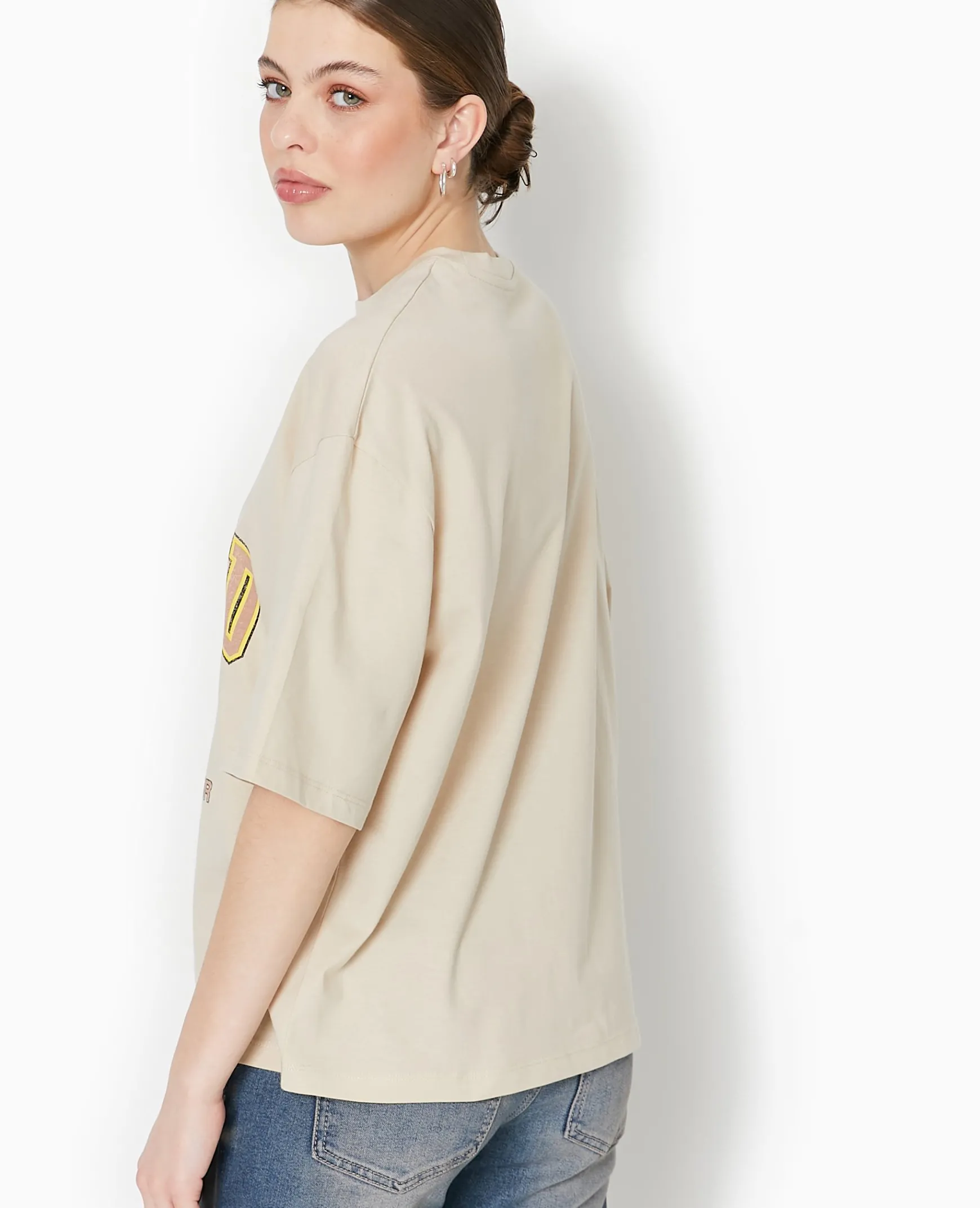 Pimkie T-Shirt Et Top^T-shirt Oversize DEF LEPPARD -