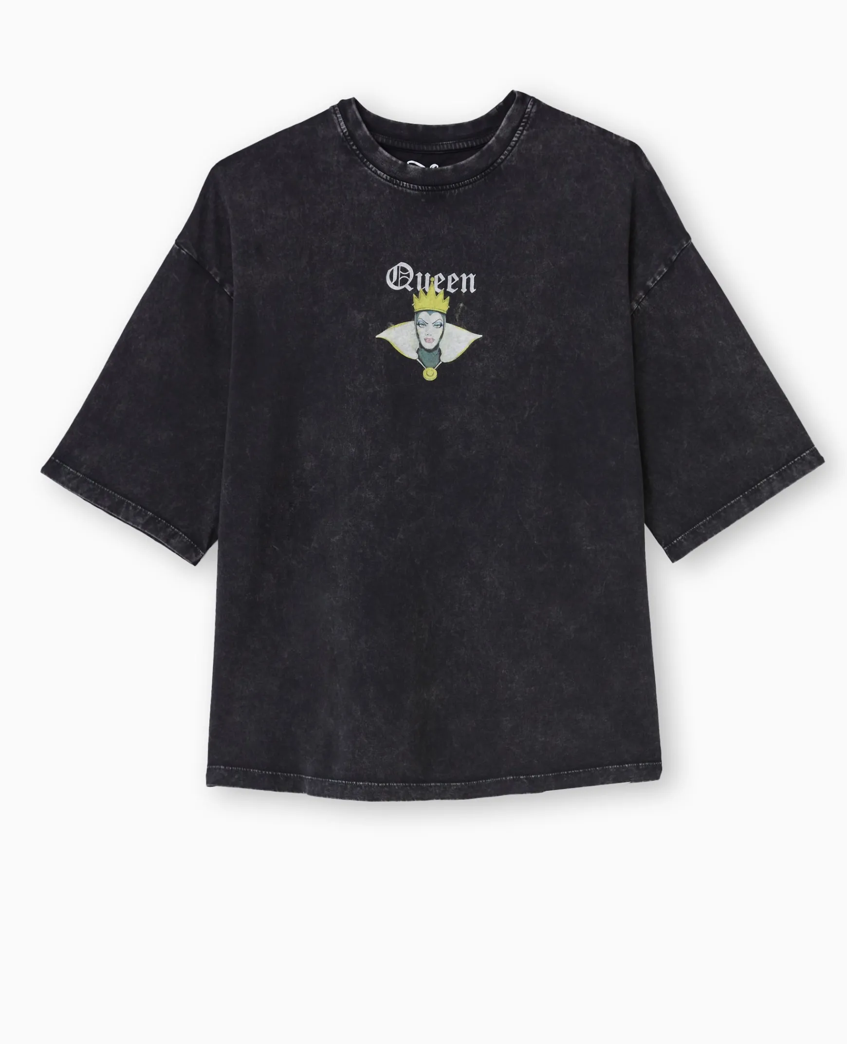 Pimkie T-Shirt Et Top^T-shirt Oversize QUEEN De Blanche Neige -
