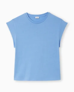 Pimkie Pimkie Positive|T-Shirt Et Top^T-shirt Oversize Sans Manches -