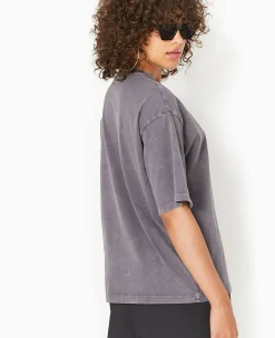 Pimkie Toute La Collection|T-Shirt Et Top^T-shirt Oversize STITCH -