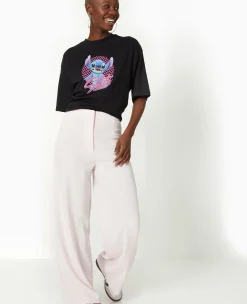 Pimkie T-Shirt Et Top^T-shirt Oversize STITCH -
