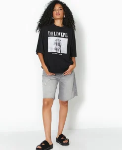 Pimkie T-Shirt Et Top^T-shirt Oversize THE LION KING -