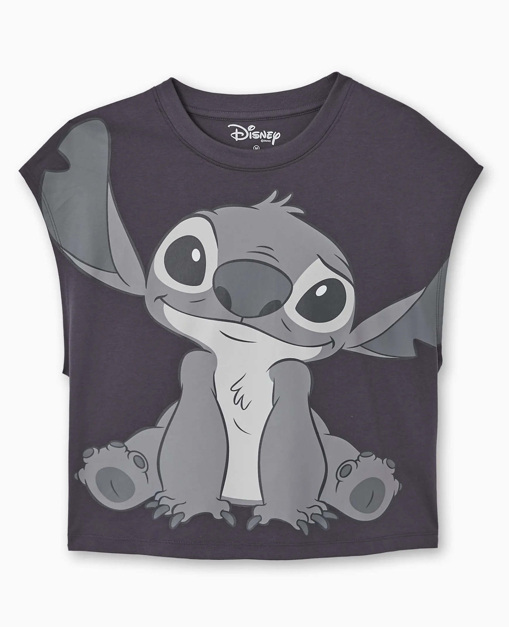 Pimkie Toute La Collection|T-Shirt Et Top^T-shirt Sans Manches STITCH -