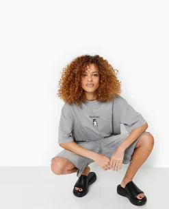 Pimkie Toute La Collection|T-Shirt Et Top^T-shirt WEDNESDAY -