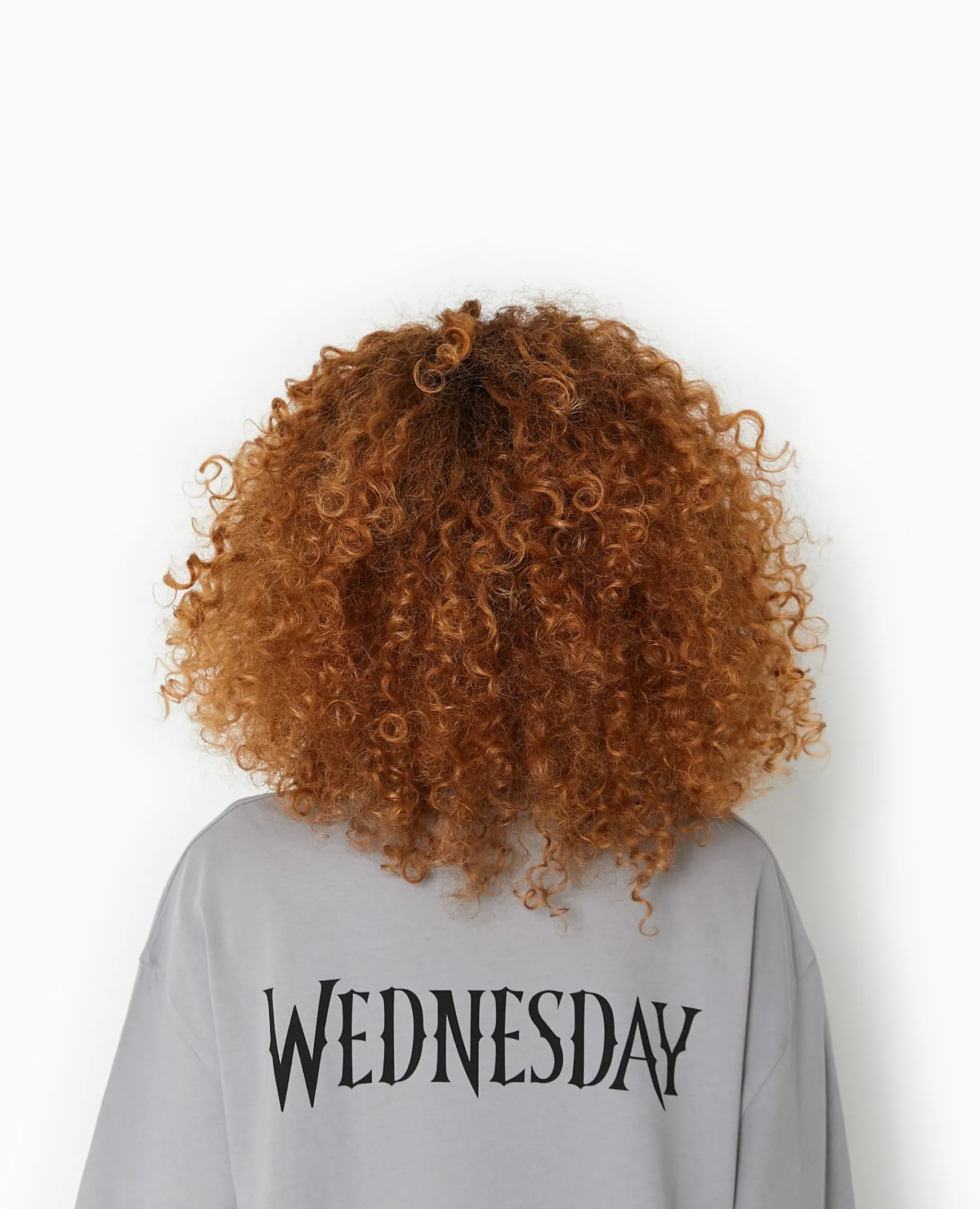 Pimkie Toute La Collection|T-Shirt Et Top^T-shirt WEDNESDAY -