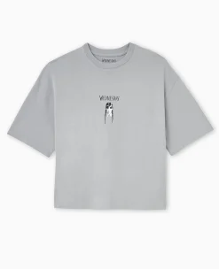 Pimkie Toute La Collection|T-Shirt Et Top^T-shirt WEDNESDAY -