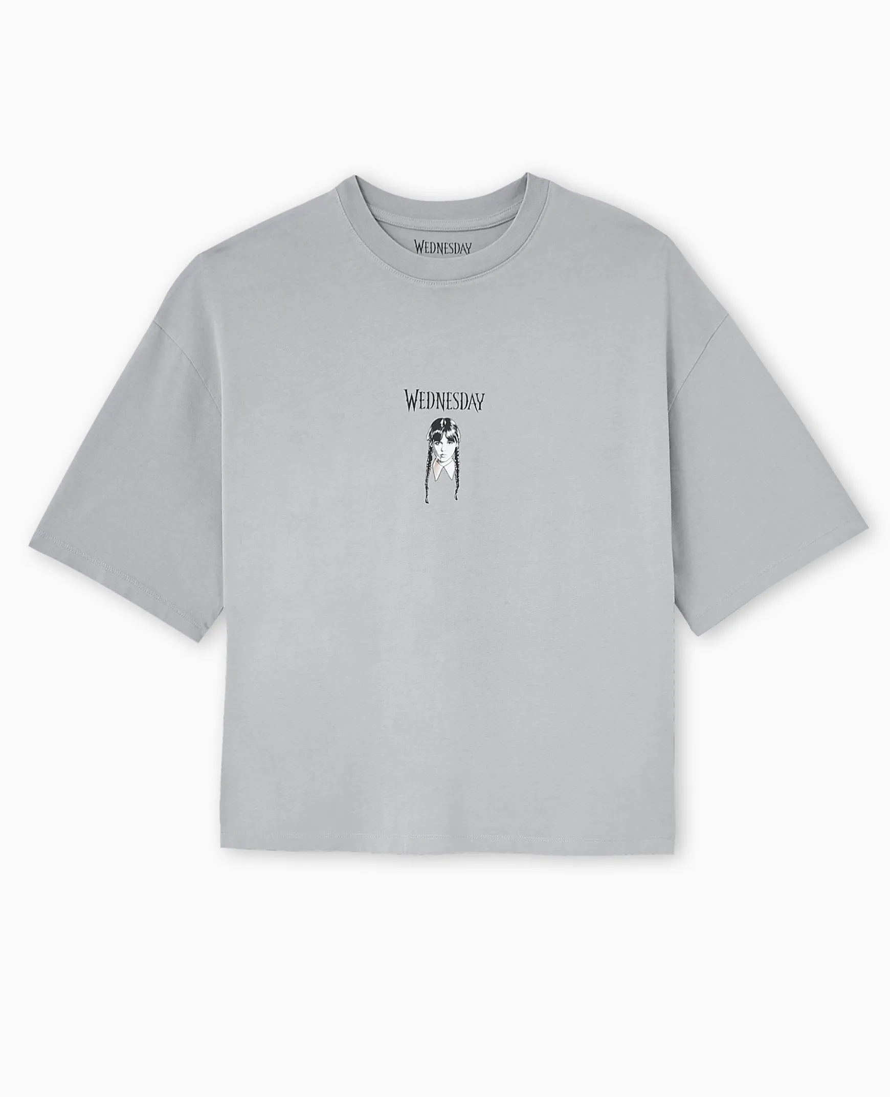 Pimkie Toute La Collection|T-Shirt Et Top^T-shirt WEDNESDAY -