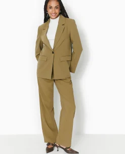 Pimkie Tailleur|Veste Et Blazer^Veste Blazer 1 Bouton -