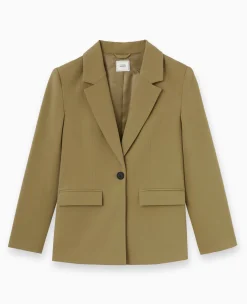 Pimkie Tailleur|Veste Et Blazer^Veste Blazer 1 Bouton -