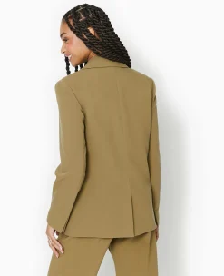 Pimkie Tailleur|Veste Et Blazer^Veste Blazer 1 Bouton -